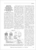 Realtime Polymerase Chain Reaction To Diagnose Lymphogranuloma Venereum
