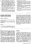 A Review Of Pcp Abuse Trends And Perceptions