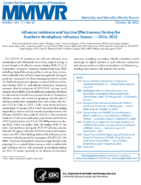 MMWR Morbidity and Mortality Weekly Report Vol 71 No 43 October 28 2022