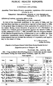 Public health reports  v 17 no 18 May 2 1902