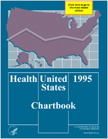 Health United States 1995 Chartbook