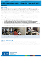 2022 PHAP Domains and Competencies