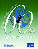 59th Annual Epidemic Intelligence Service Conference