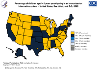 2019 IISAR Child Participation Map