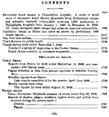 Public Health Reports  v 55 no 38  table of contents