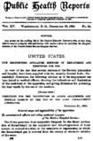 Public health reports  v 15 no 52 December 28 1900