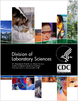 Division of Laboratory Sciences 2008
