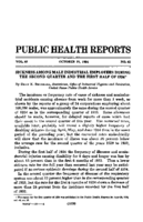 Weekly Reports for OCTOBER 19 1934