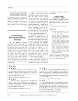 Etymologia Pseudoterranova azarasi
