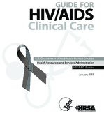 Guide for HIVAIDS clinical care