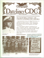 Dateline CDC  v 22 no 9 October 1989