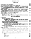 Public Health Reports  v 54 no 24  table of contents