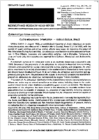 MMWR Morbidity and Mortality Weekly Report August 8 1986  Vol 35  No 31