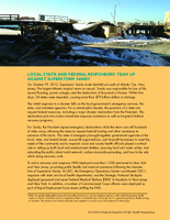 20132014 Public Health Preparedness Report Stories 1
