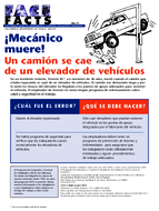 Construction Fatality Narrative Welder Fell 32 Feet from Storage Tank Roof 2008