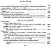 Public Health Reports  v 48 no 42  table of contents