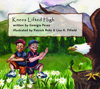Knees Lifted High