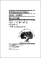 Health of an aging America 1994 bibliography