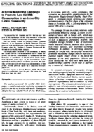 A social marketing campaign to promote lowfat milk consumption in an innercity Latino community