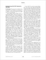 Escherichia coli O157H7 infection in Colombia