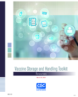Vaccine Storage and Handling Toolkit Resources March 29 2024