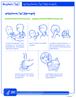 Influenza Flu If Your Child Gets the Flu Dzongkha