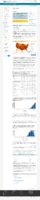 Coronavirus Disease 2019 COVID19 Cases in the US Updated April 15 2020