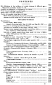 Weekly Reports for MAY 25 1928