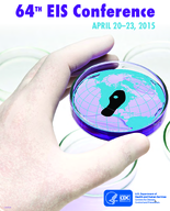 61st Annual Epidemic Intelligence Service Conference