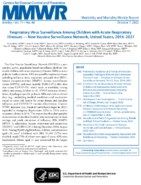 MMWR Morbidity and Mortality Weekly Report Vol 71 No 40 October 7 2022