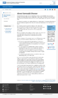 Kawasaki disease