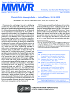 MMWR Morbidity and Mortality Weekly Report Vol 72 No 15 April 14 2023