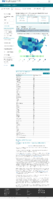 United States COVID19 cases and deaths by state COVID19 death rate in the US reported to the CDC by stateterritory deaths per 100000 February 16 2021