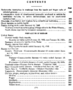 Public Health Reports  v 50 no 6  table of contents
