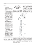 Dengue Virus Serotype 4 Roraima State Brazil