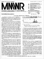 MMWR Morbidity and Mortality Weekly Report October 1 1976  Vol 25  No 38