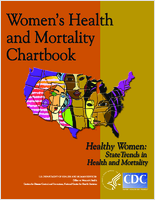 Womens Health and Mortality Chartbook
