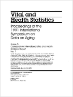 Proceedings of the 1991 International Symposium on Data Aging