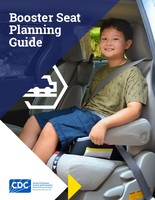 Booster Seat Planning Guide