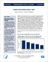 Death in the United States 2009