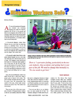 Are Your Hispanic Workers Safe