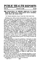 Weekly Reports for AUGUST 17 1934