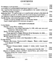 Public Health Reports  v 54 no 38  table of contents