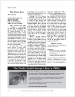 The Ghost Map
