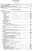Public Health Reports  v 32 no 52  table of contents