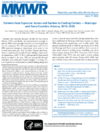 MMWR Morbidity and Mortality Weekly Report Vol 71 No 24 June 17 2022
