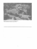 NIOSH Headquarters Centers for Disease Control 1600 Clifton Rd NE Atlanta Georgia 30333