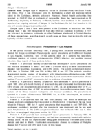 Pneumocystis Pneumonia  Los Angeles 1981