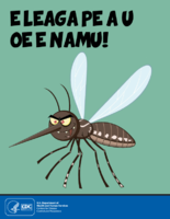 E leaga pe a u oe e namu