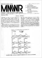 MMWR Morbidity and Mortality Weekly Report March 17 1978  Vol 27  No 11